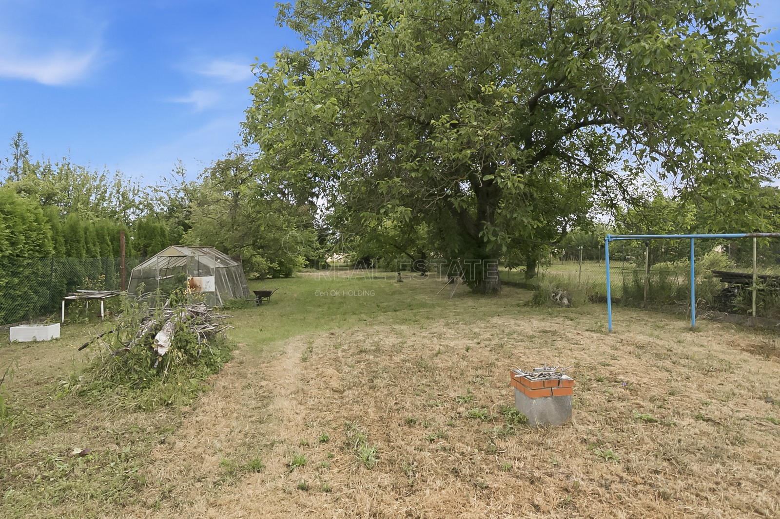 Prodej pozemek pro bydlení - Březecká, Štěpánov, 714 m² - 5
