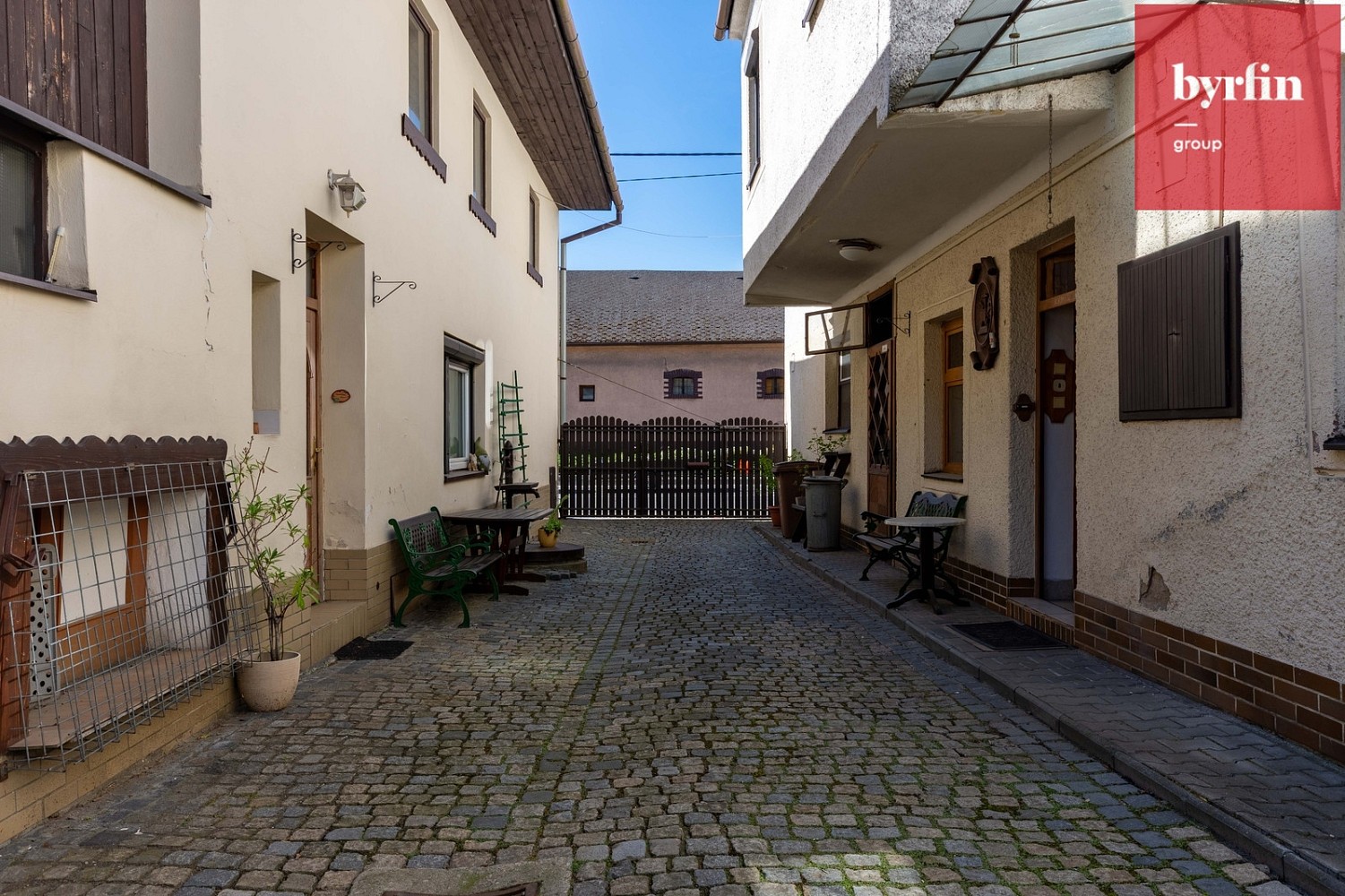 Rodinný dům · 160 m² · Opavská, Velké Hoštice, okres Opava - 3