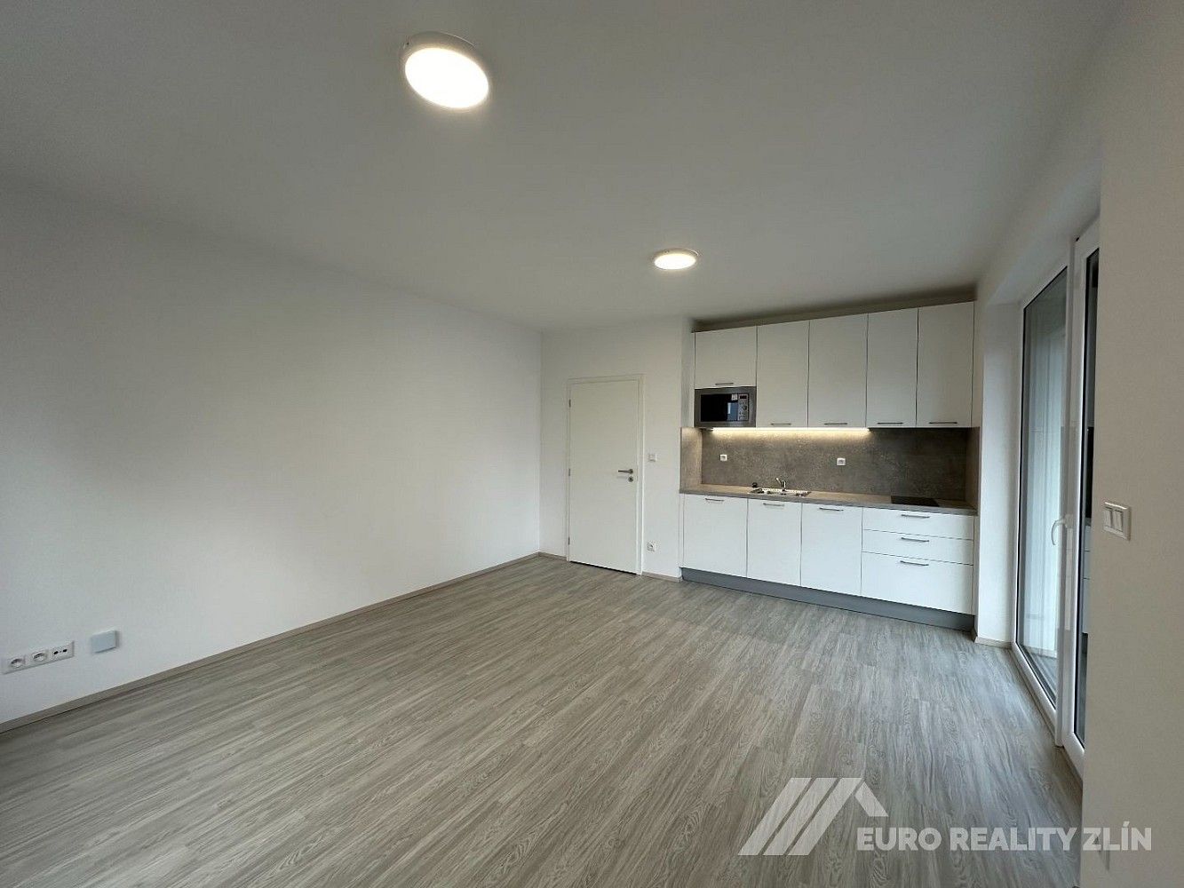 Byt 1+kk · 26 m² · Moravní, Otrokovice, okres Zlín - 3