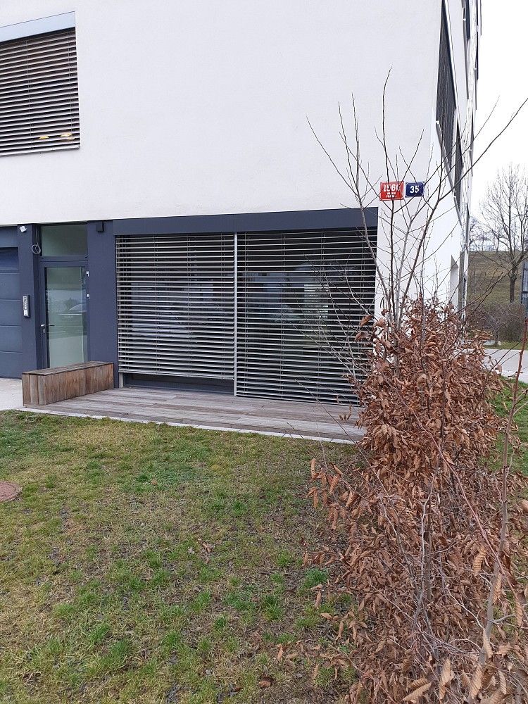 Kancelář · 25 m² · Praha - Michle, okres Praha 4, Hlavní město Praha - 4