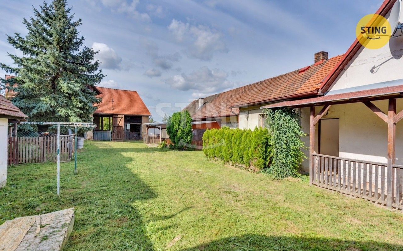 Rodinný dům, 224 m²