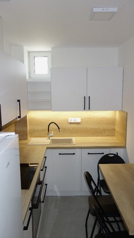 2+kk, Rokycanova, Olomouc - Nové Sady, 38 m² - 2