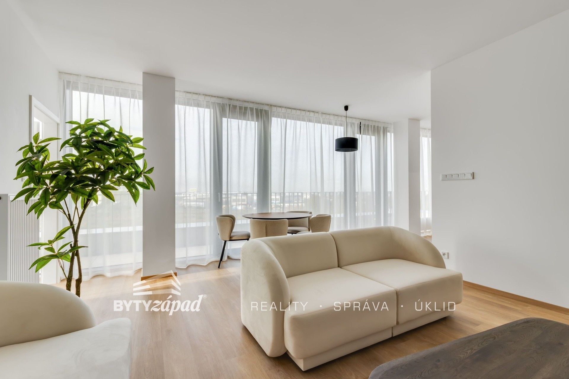 Byt 2+kk · 58 m² · Železná 3070, Plzeň Jižní Předměstí - 4