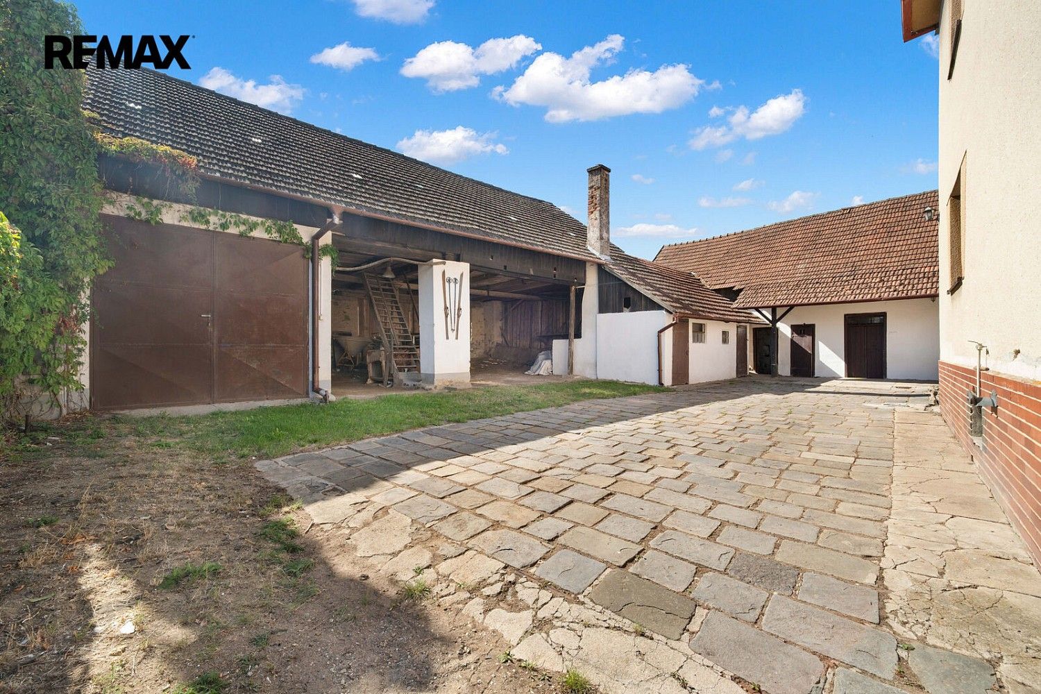 Zemědělský objekt · 260 m² · Drahonín, okres Brno-venkov, Jihomoravský kraj - 4