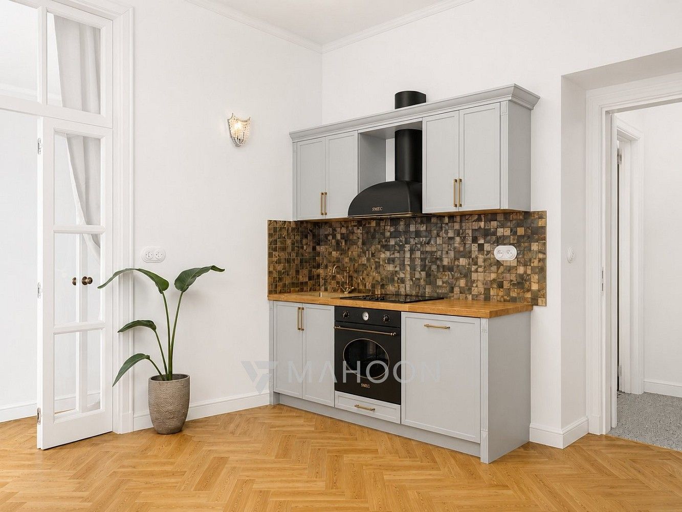Kancelář · 95 m² · Hradec Králové, Královéhradecký kraj - 4