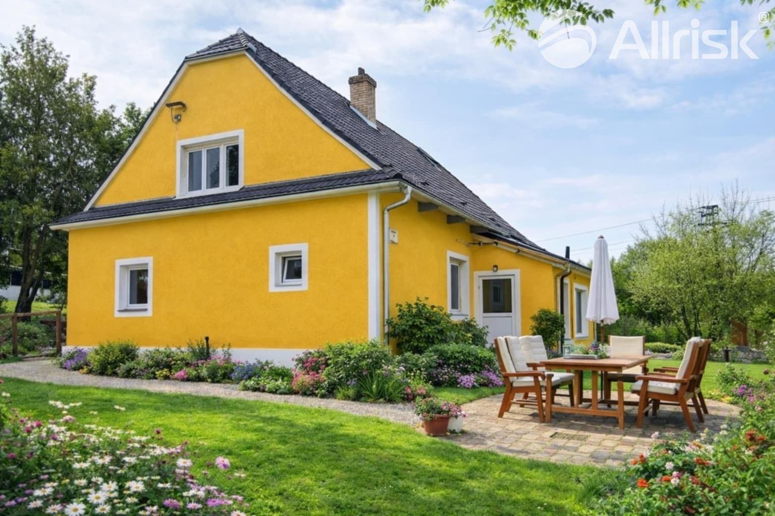 Rodinné domy, K luhům, Horní Benešov, 155 m²