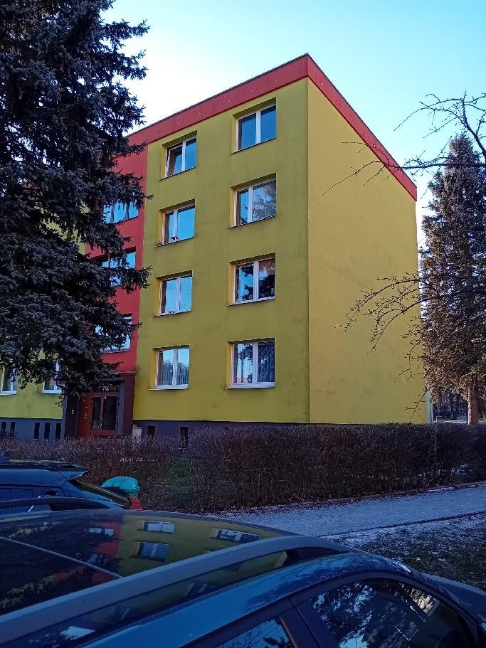 Byty, Zlaté Hory v Jeseníkách, 793 76