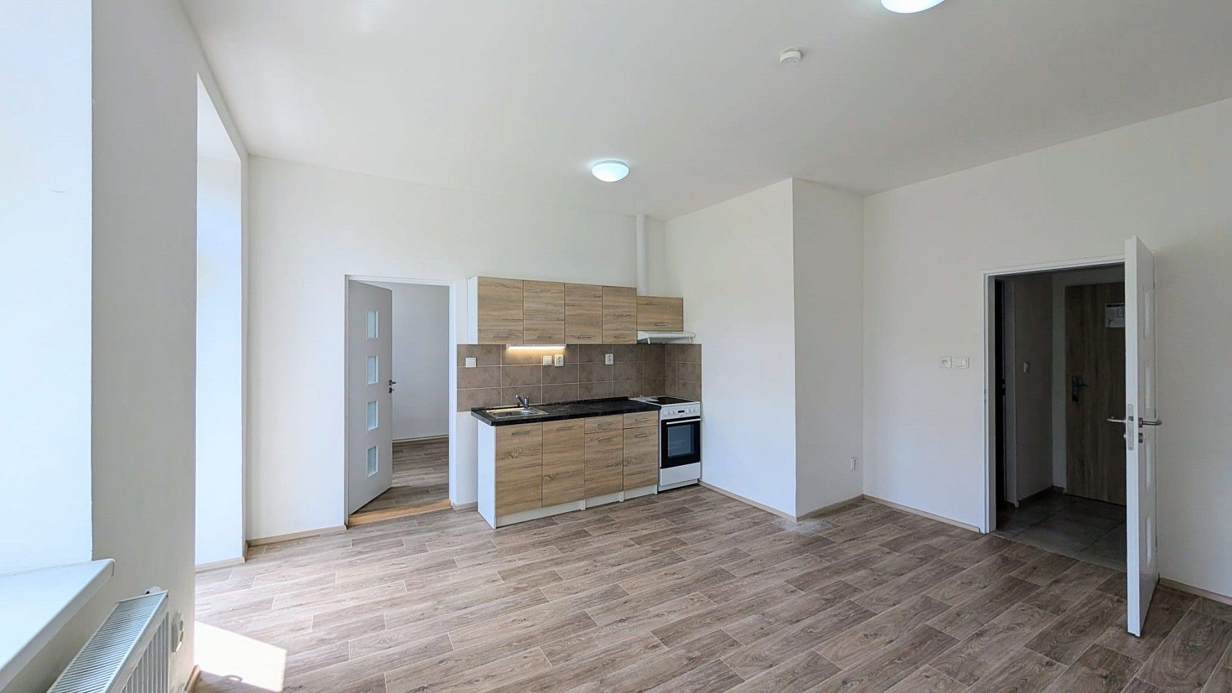 Byt 3+kk · 68 m² · U Koupaliště, Peruc, okres Louny - 3