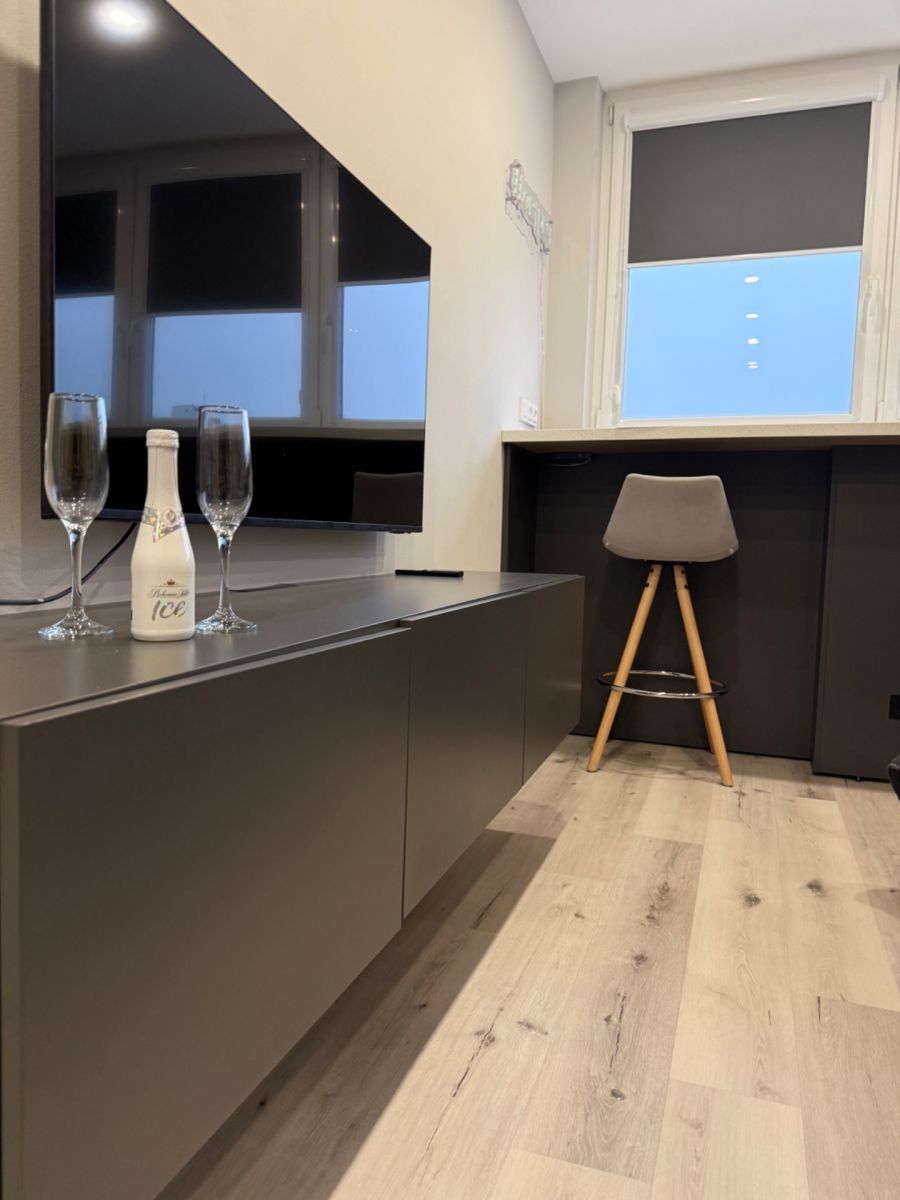 Byt 1+kk · 24 m² · Děčínská, Praha - Střížkov - 3