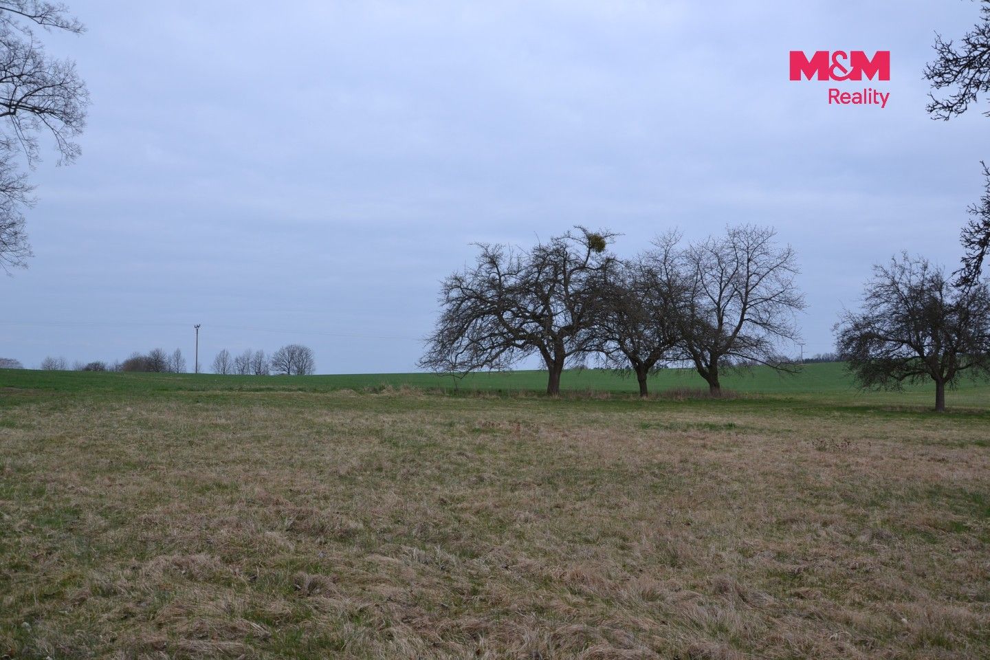 Rodinný dům · 6 953 m² · Vanovka, Bohdašín - 4