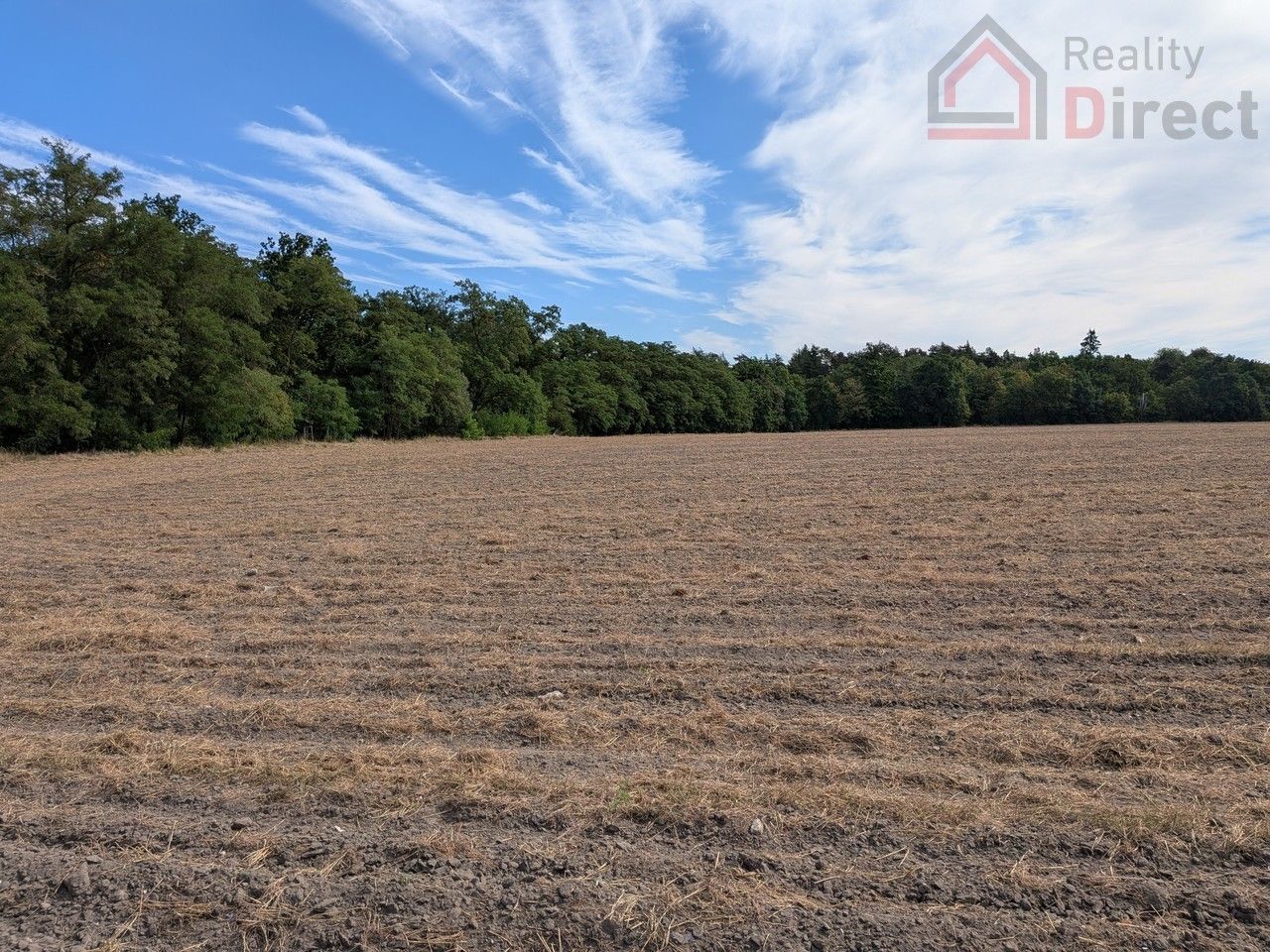 Komerční pozemky, Štěpánka, Mladá Boleslav, 108 644 m² - 2