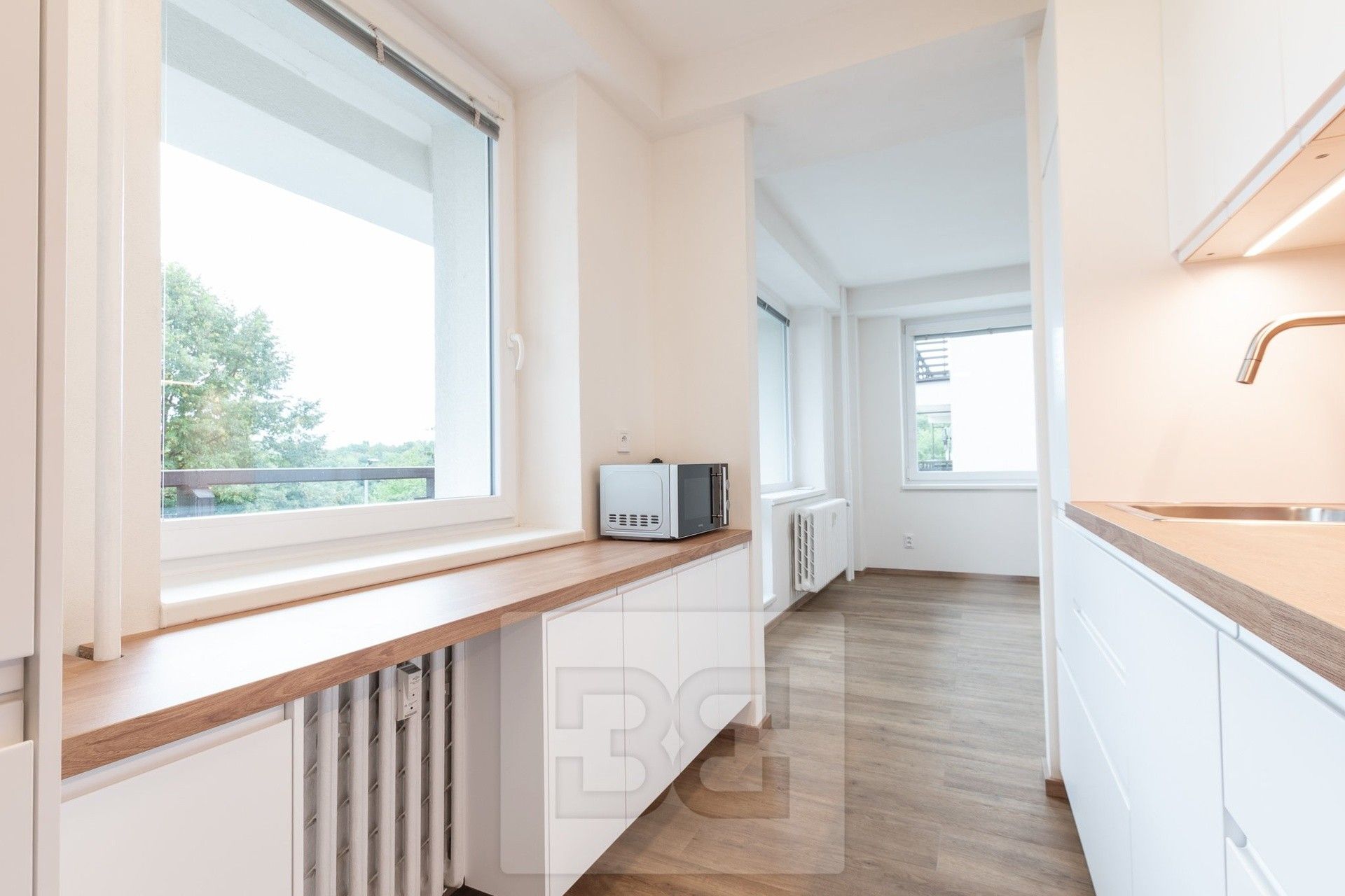 Byt 2+kk · 52 m² · Devonská 1000, Praha Hlubočepy - 4