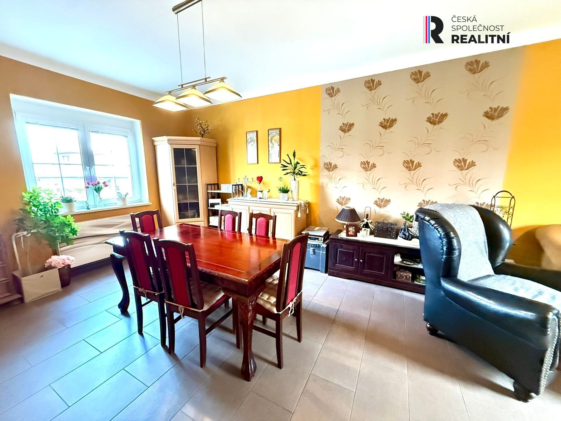 Prodej rodinný dům - Hornická, Sokolov, 200 m² - 5
