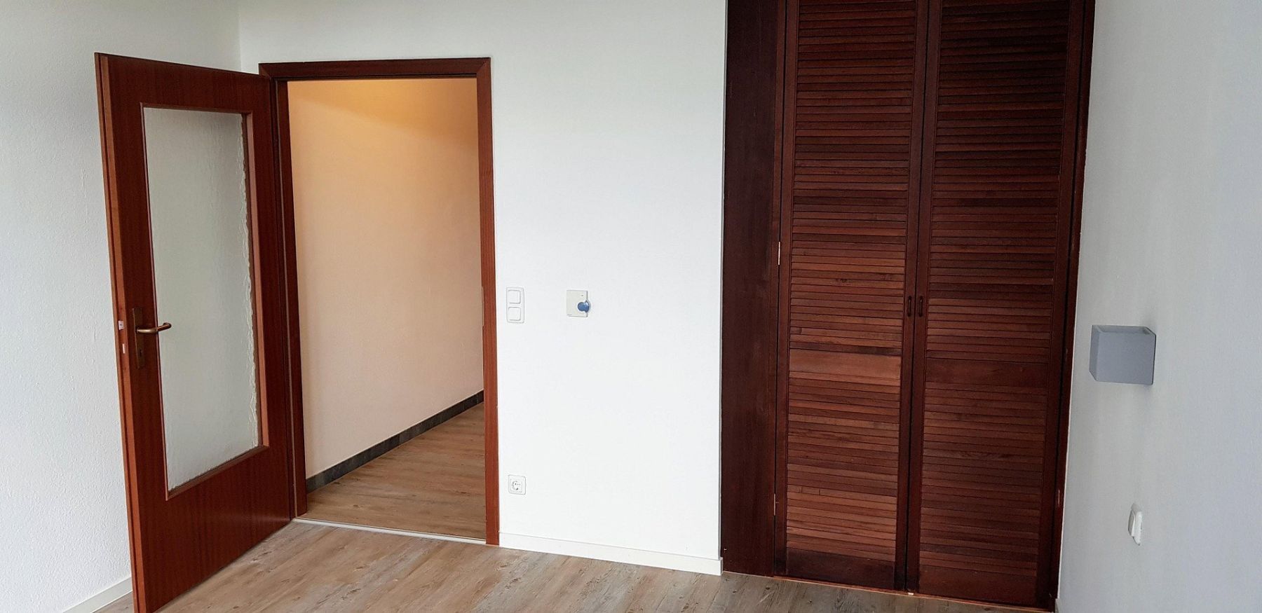 Pronájem byt 1+1 - Am Wald 3, , Porýní-Falc, 24 m² - 5