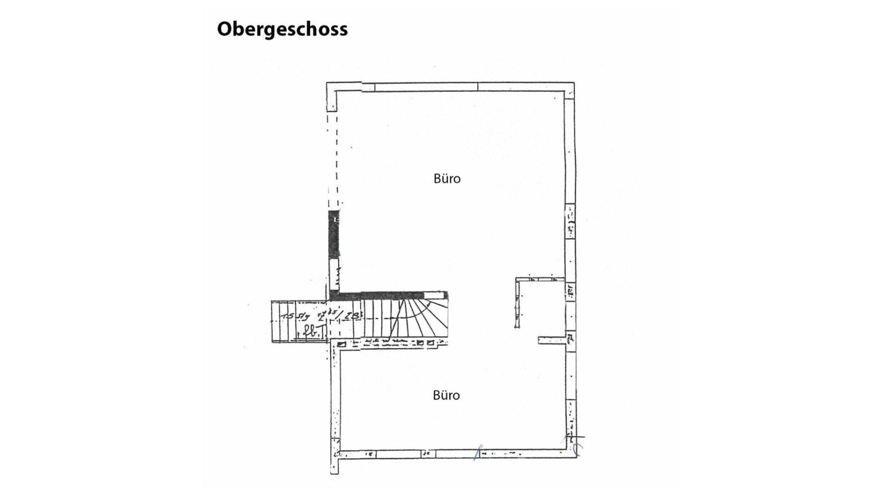 Kancelář · 395 m² · Plockstrasse 12 Düsseldorf Unterbilk Nordrhein-Westfalen 40219 - 4