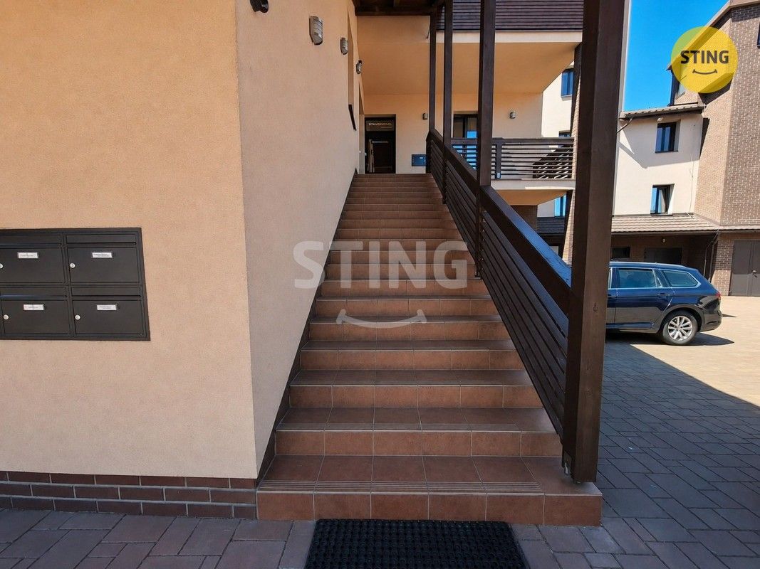 Pronájem kancelář - Ostravská  , Český Těšín, 161 m² - 5
