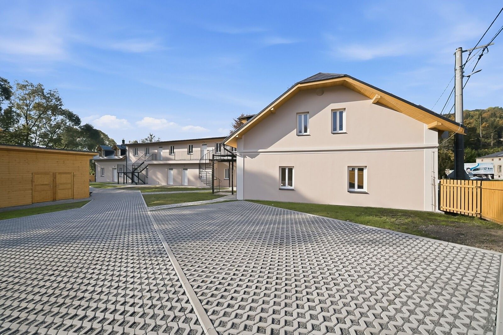 2+1, Malá Morávka, 88 m² - 2