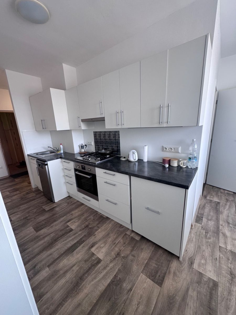 Byt 1+1 · 44 m² · Dlouhá, Nový Jičín - Nový Jičín-Dolní Předměstí, Moravskoslezský kraj - 3