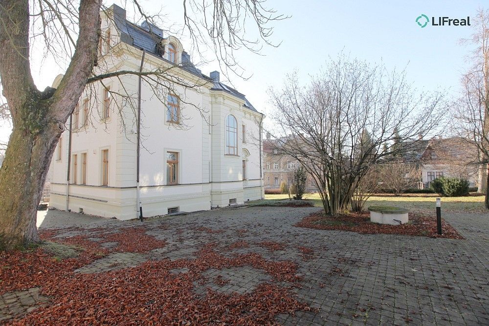 Kancelář · 42 m² · Liberec - Liberec I-Staré Město, Liberecký kraj - 3