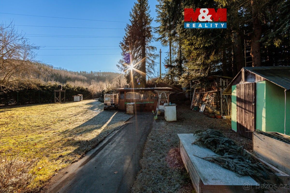 Zahrady, Chodov u Karlových Var, 357 35