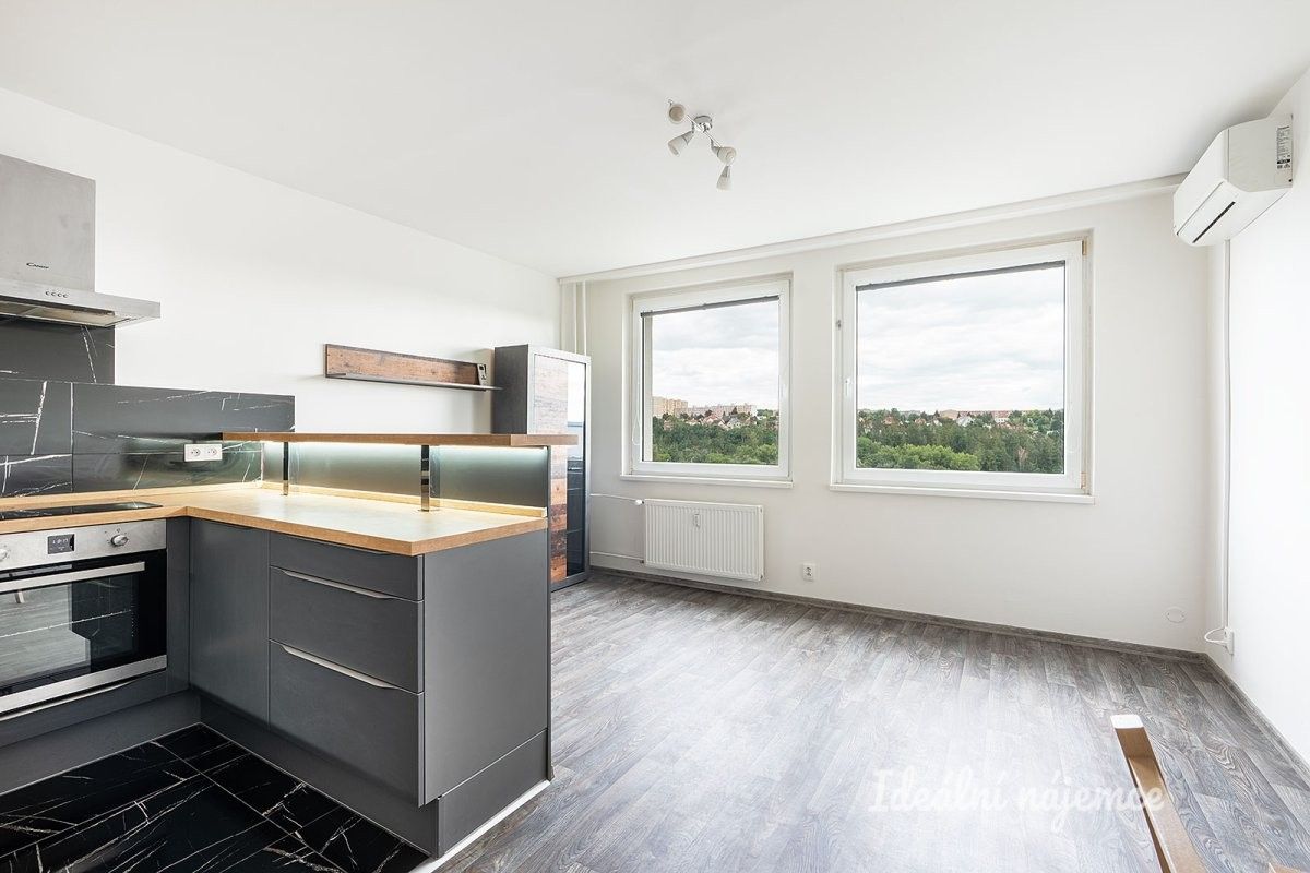 2+kk, Jordana Jovkova, Praha, 44 m² - 1