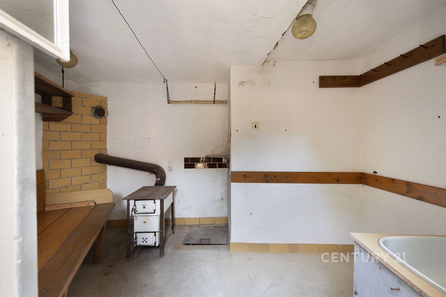 Chalupa · 93 m² · Dolany, okres Plzeň-sever, Plzeňský kraj - 4