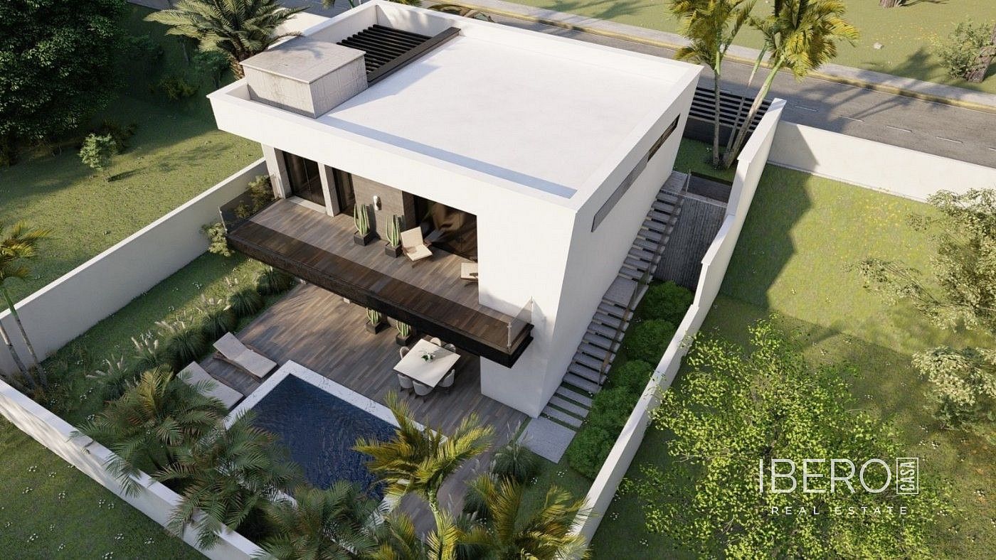 Rodinný dům · 120 m² · Fortuna, ES - 3