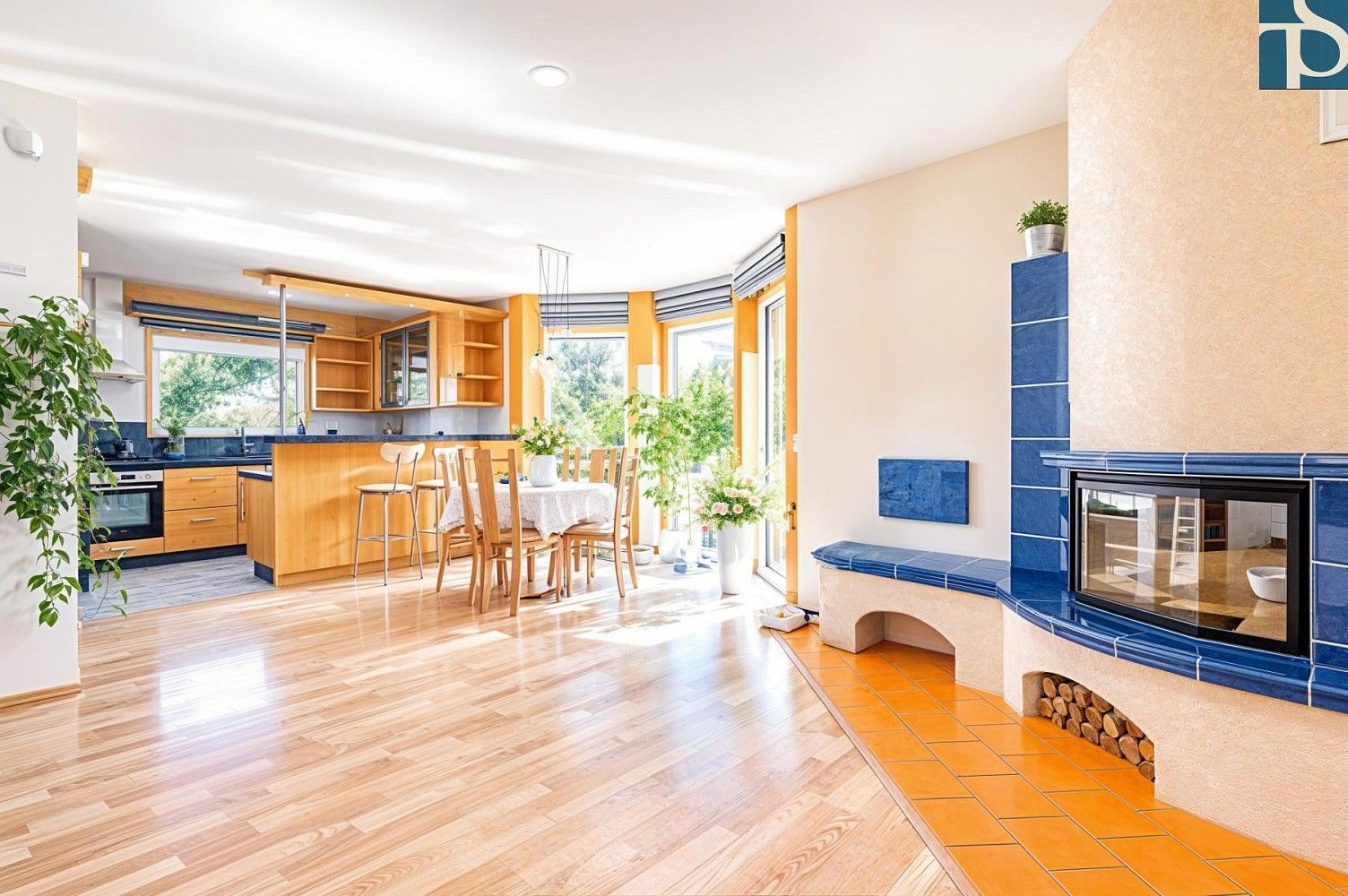 Prodej rodinný dům - Ondřejov - Turkovice, okres Praha-východ, Středočeský kraj, 276 m² - 2