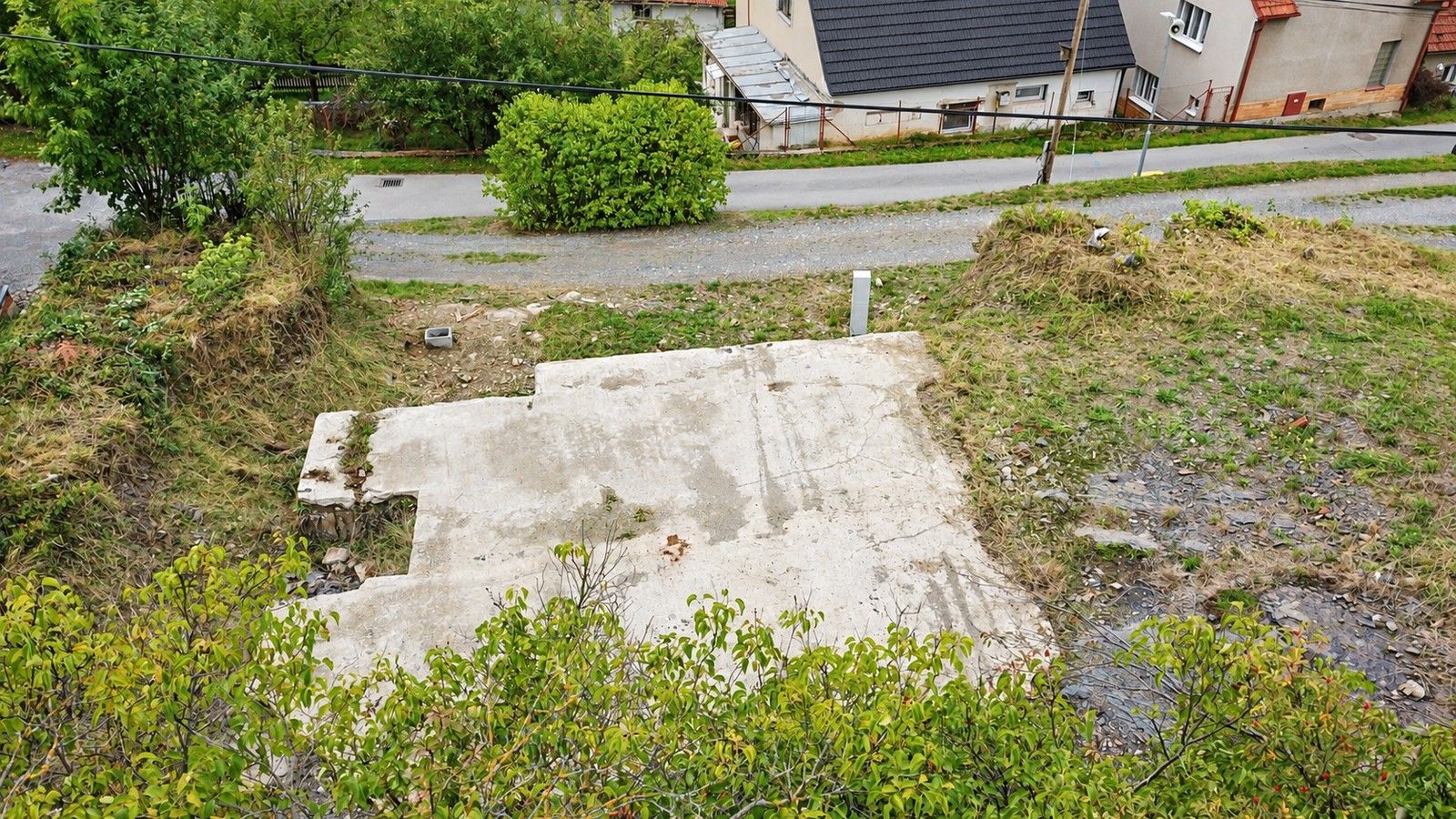 Prodej pozemek pro bydlení - Lipovec, 519 m² - 5