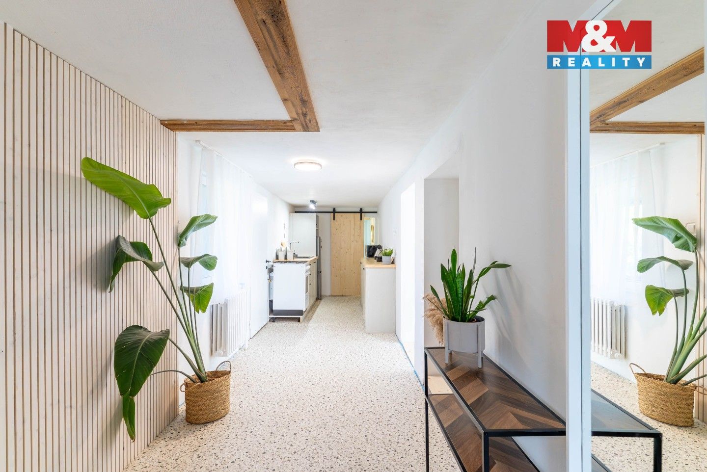 Prodej rodinný dům - Ptení, 99 m²