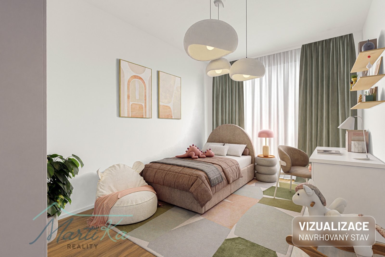 Prodej rodinný dům - 5. května 2306, Úvaly, 142 m² - 5