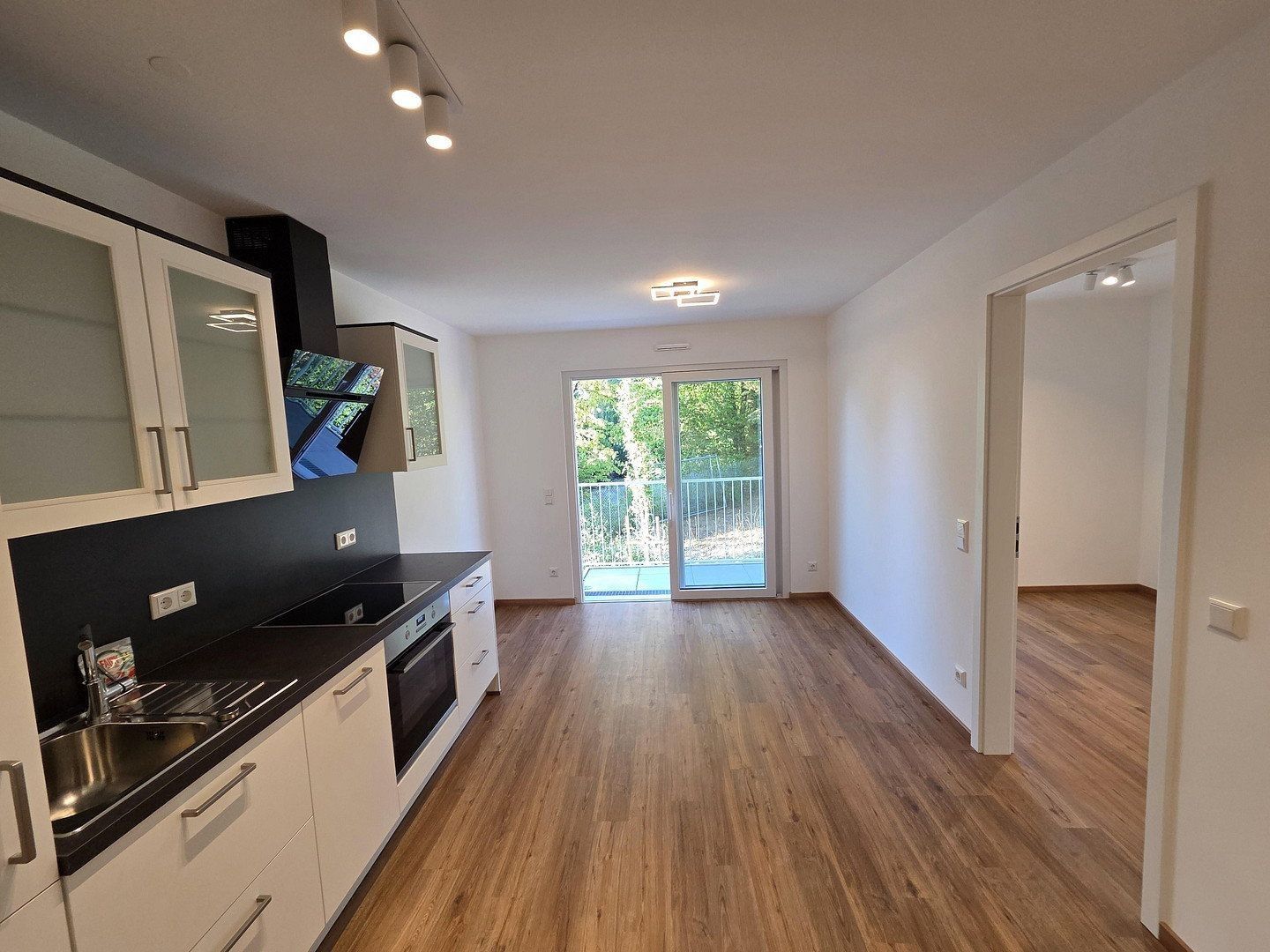 Pronájem byt 2+1 - Steinbruchweg 6, , Bavorsko, 42 m² - 5