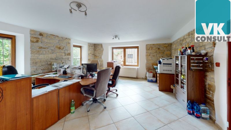 Rodinný dům · 244 m² · Pomezí - 4
