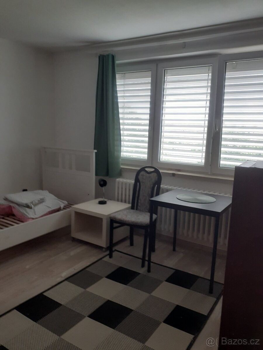 Byt · Uherské Hradiště, 686 05 - 4