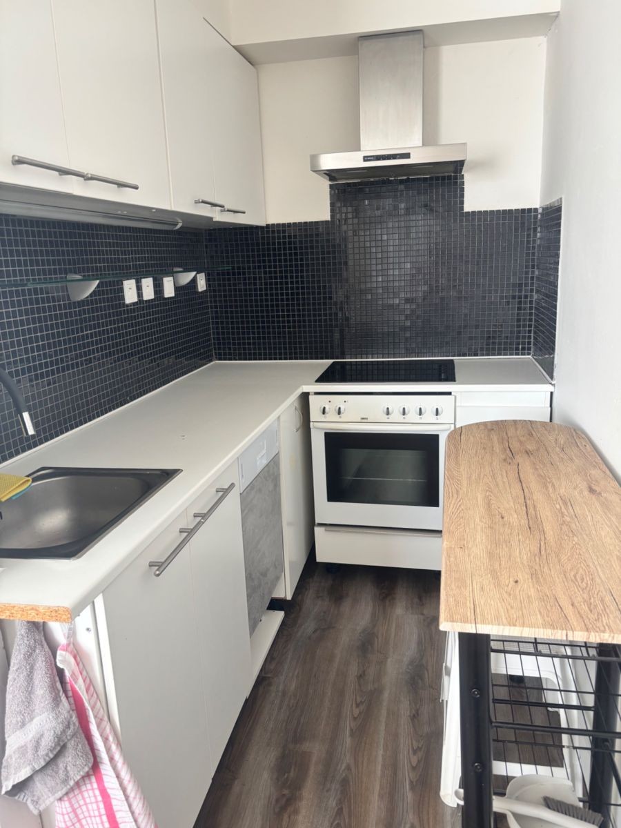 2+kk, Prušánecká, Brno - Židenice, Jihomoravský kraj, 48 m² - 1
