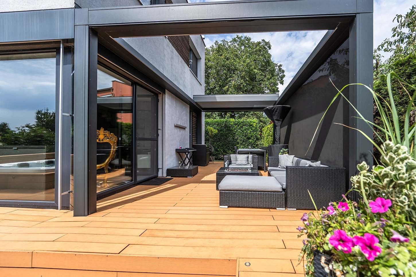 Rodinný dům · 168 m² · Praha - Slivenec, okres Praha 5, Hlavní město Praha - 3