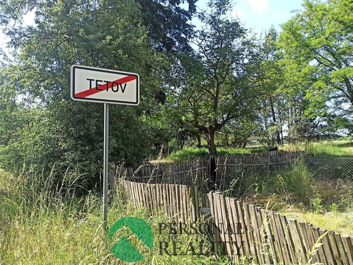 Pozemek pro bydlení