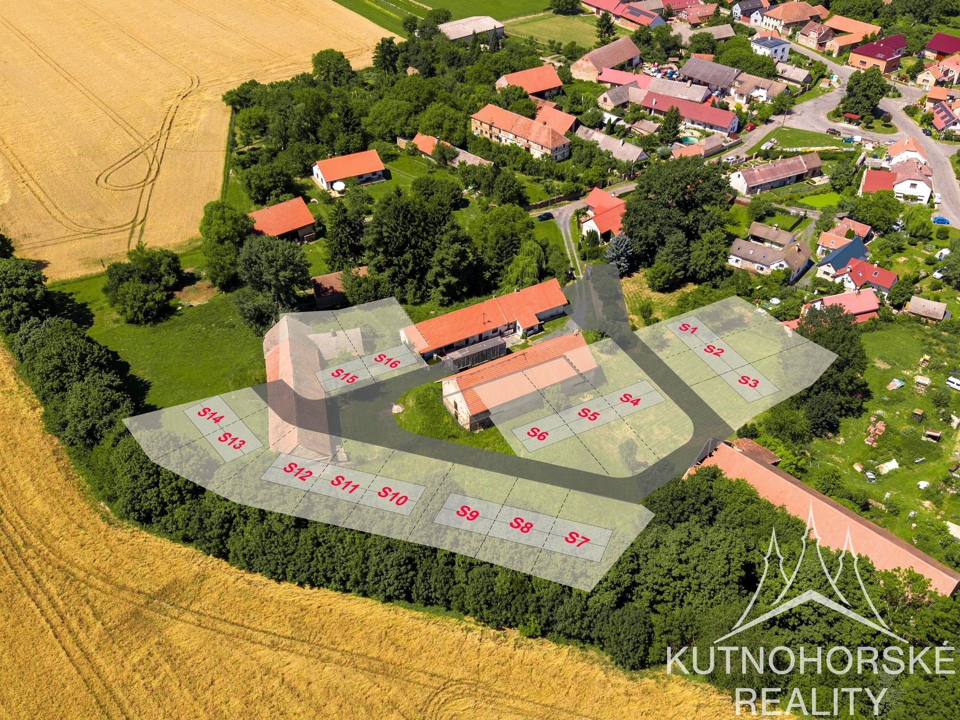 Rodinný dům · 116 m² · Solopysky, Suchdol - 4