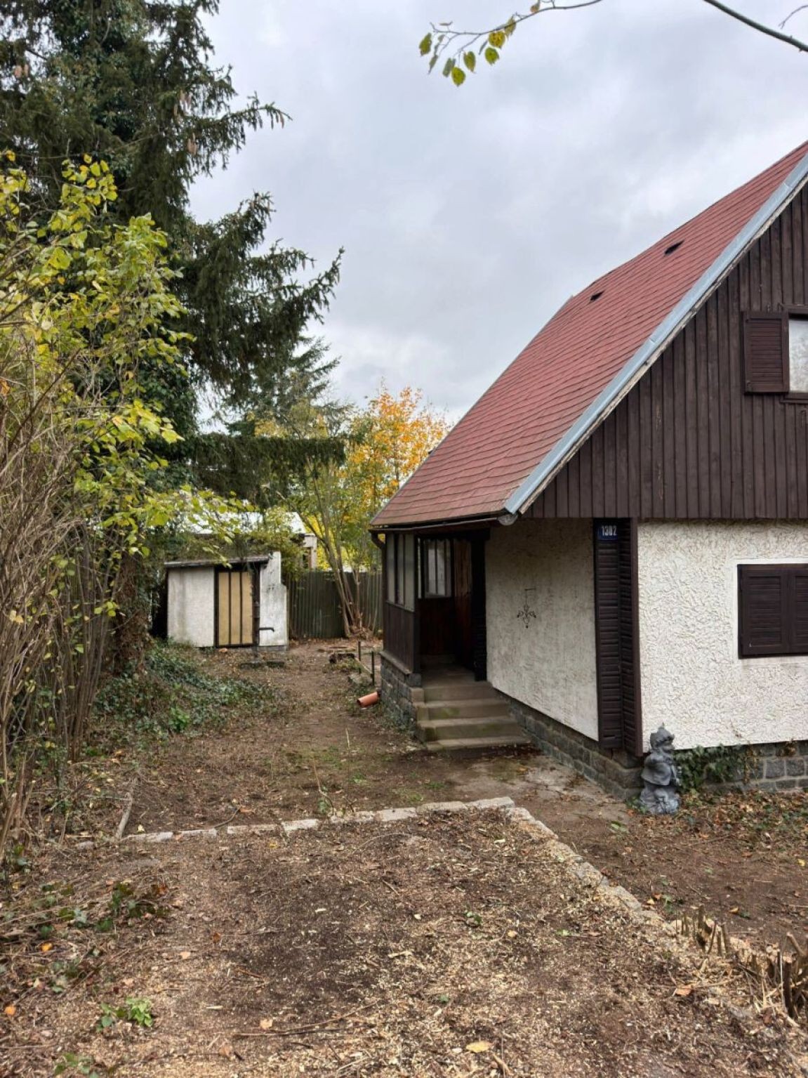 Chalupa · 50 m² · Nade Vsí, Hradištko - 4