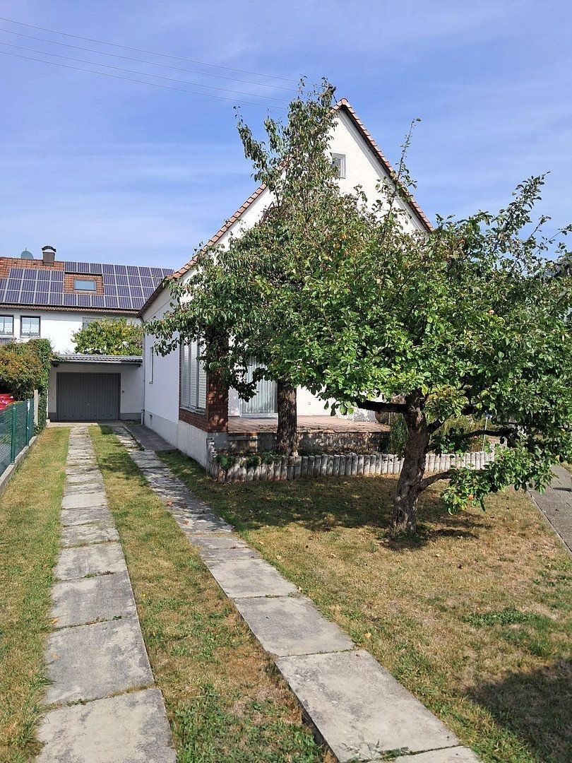 Rodinné domy, Augsburg Inningen Bayern 86199, 94 m² - 2
