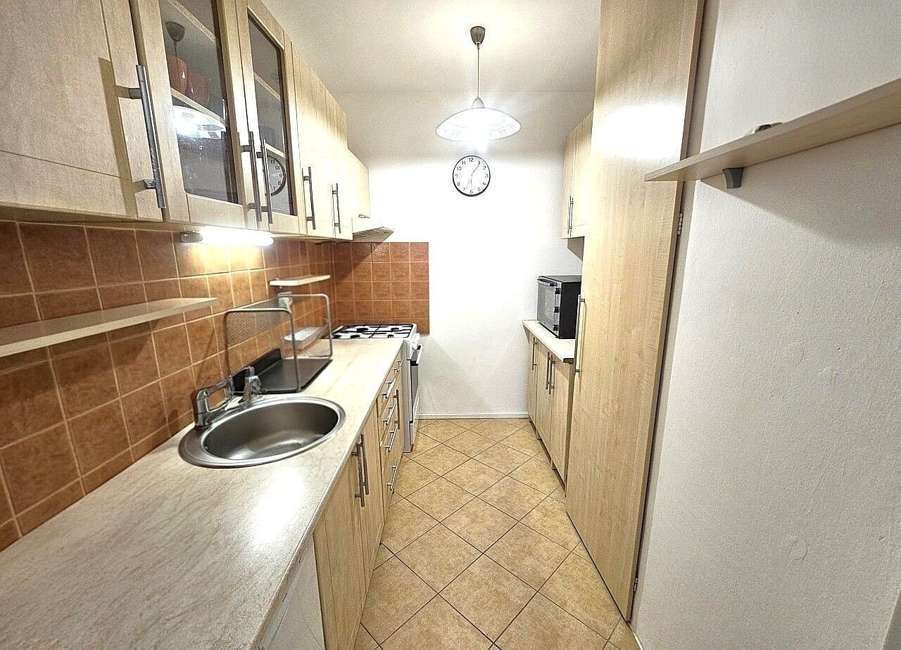 3+kk, Machkova, Praha 4 - Chodov, 68 m² - 2