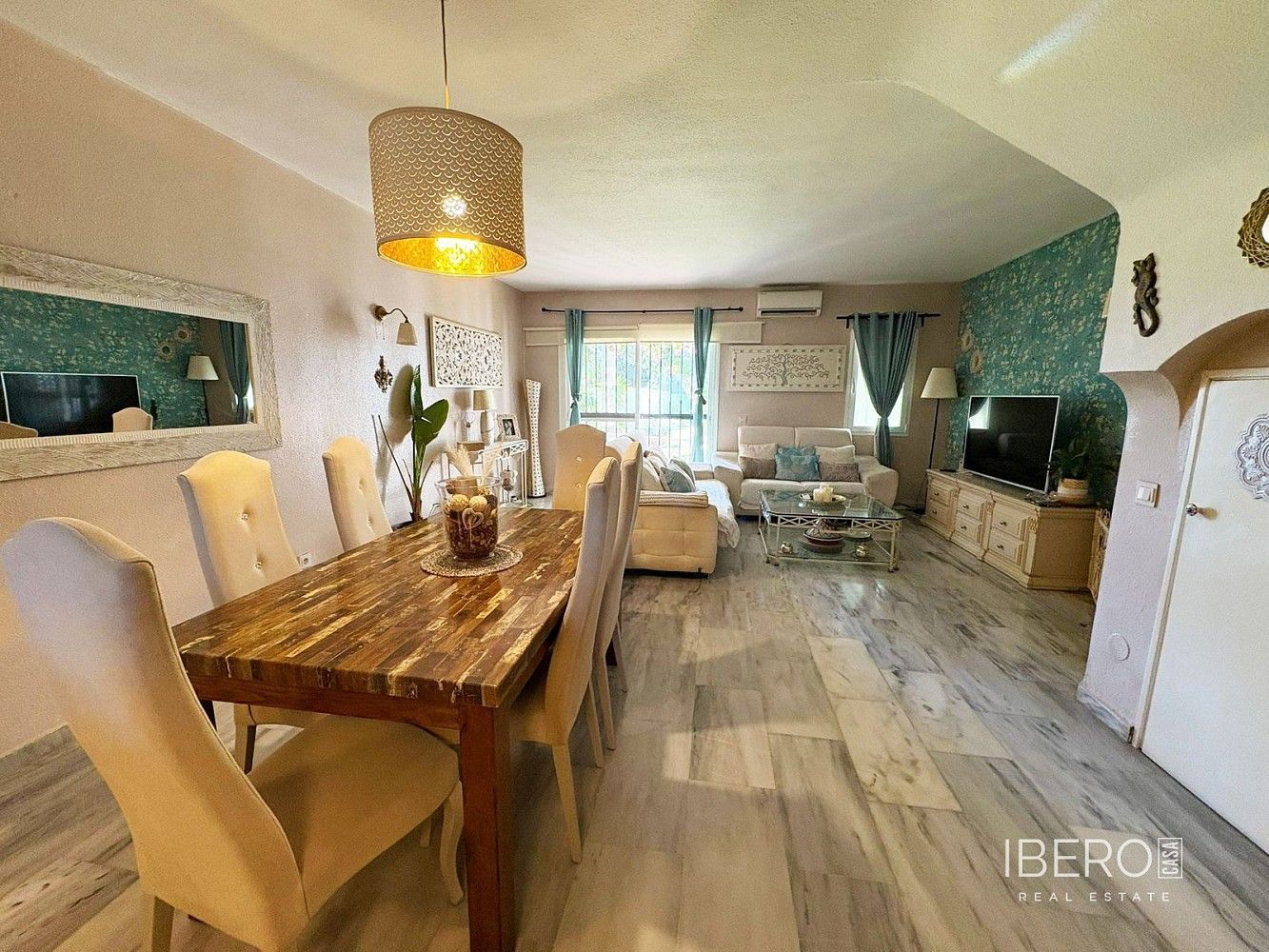 Prodej rodinný dům - Bel Air, ES, 145 m² - 5