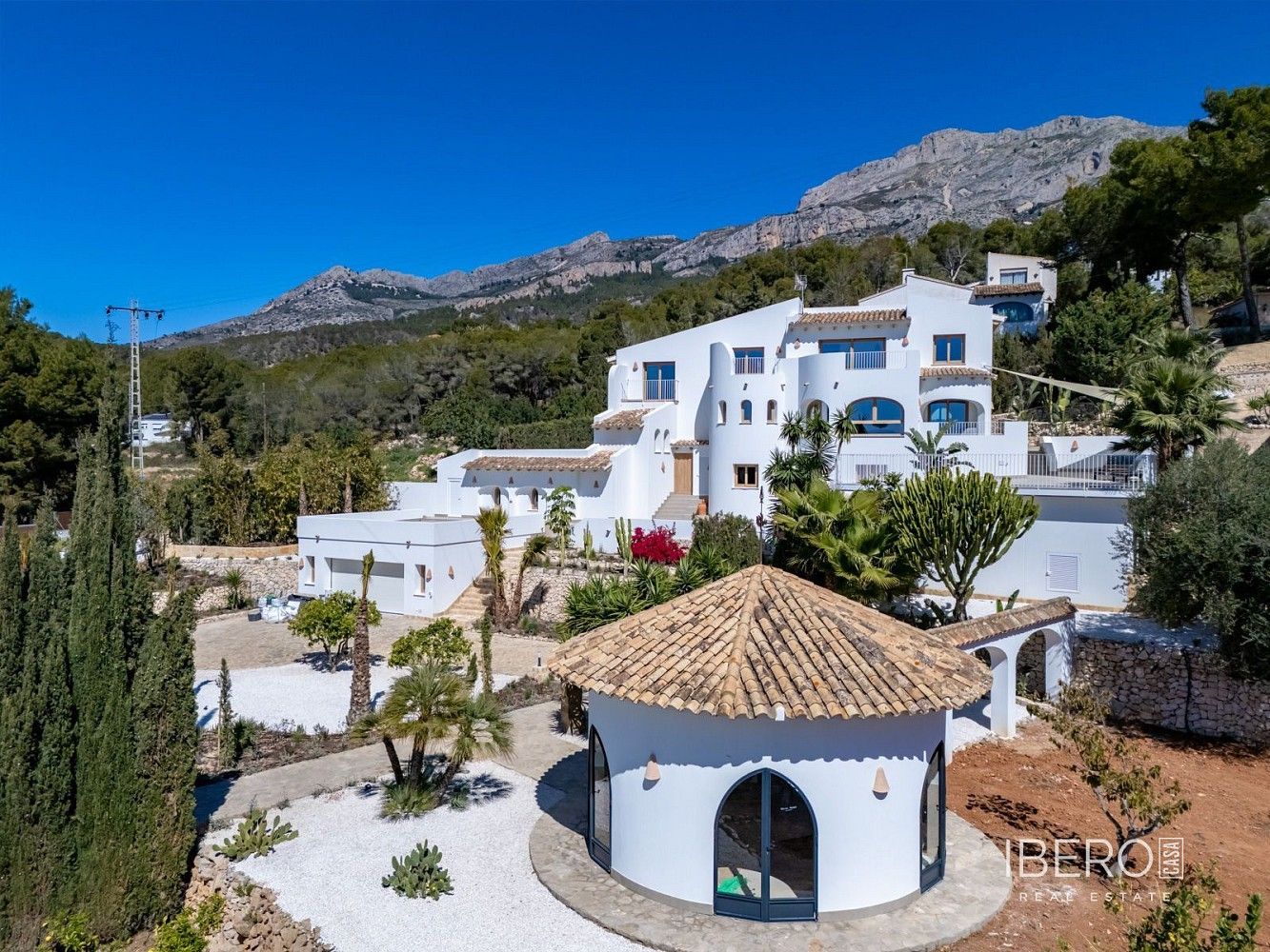 Prodej rodinný dům - Altea, ES, 273 m² - 5