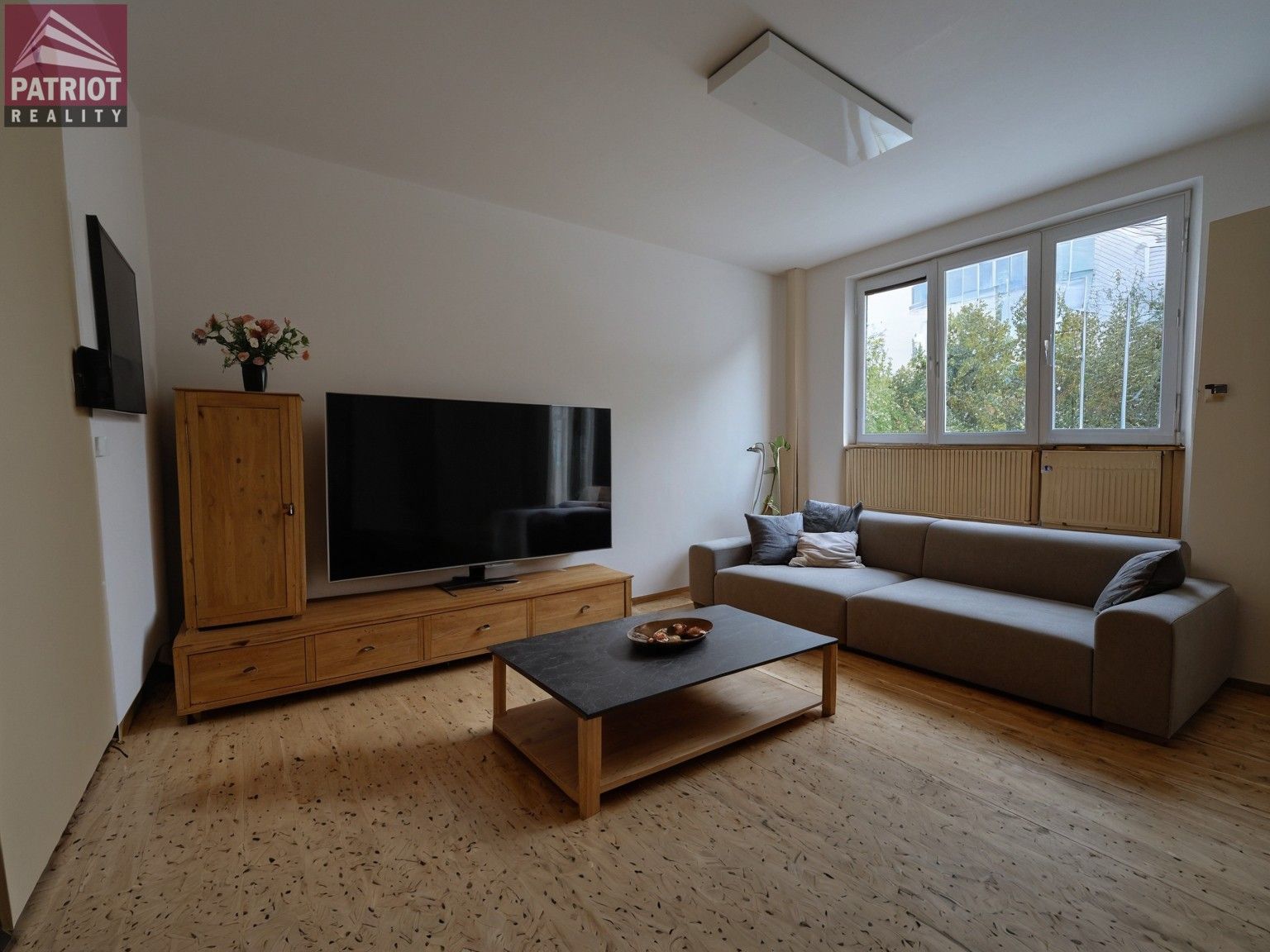 Prodej byt 4+1 - Fischerova, Olomouc, 85 m²
