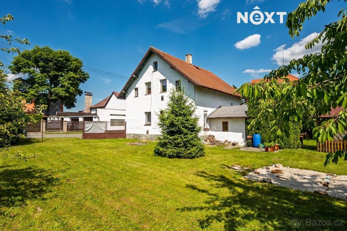 Rodinný dům · Cvikov, 471 54 - 4