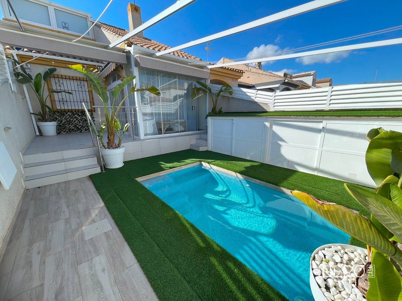 Rodinný dům, 85 m²