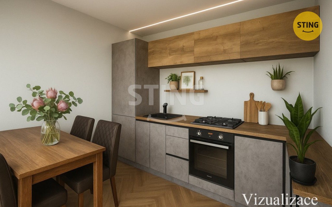 Prodej rodinný dům - Moravská Nová Ves, 110 m² - 5