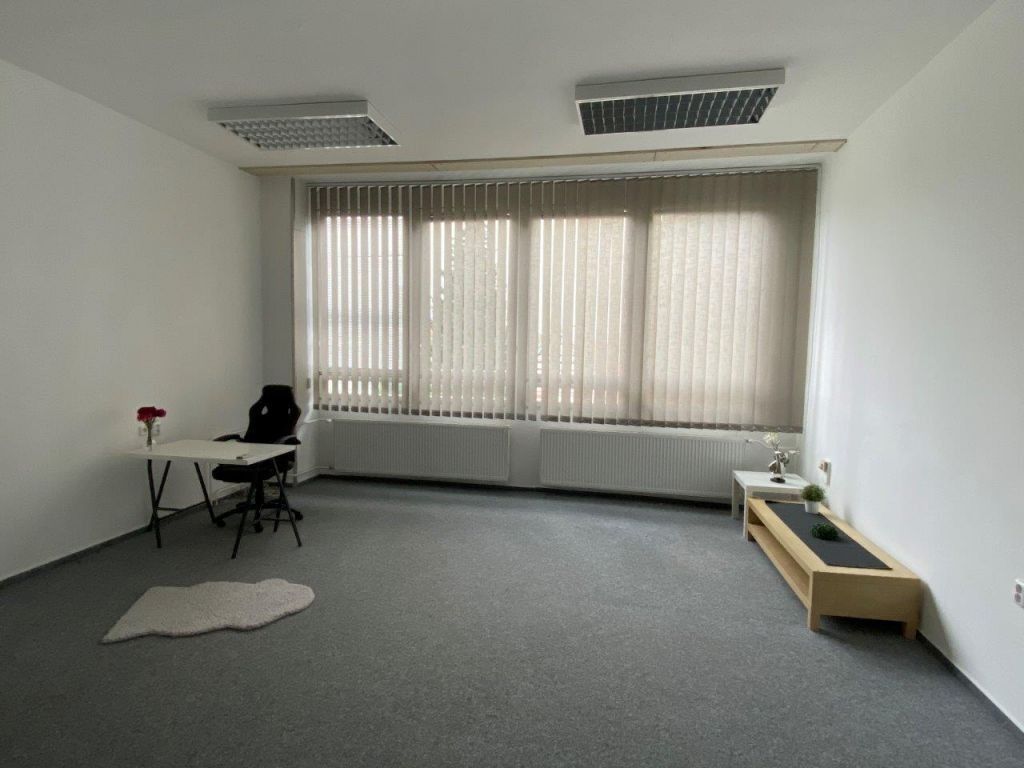 Pronájem kancelář - Bráfova 9a, brno, 34 m² - 5