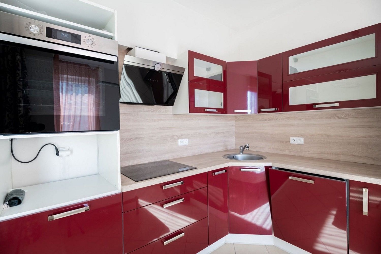 Prodej byt 2+kk - Pavla Beneše, Praha 9 - Letňany, 49 m² - 5