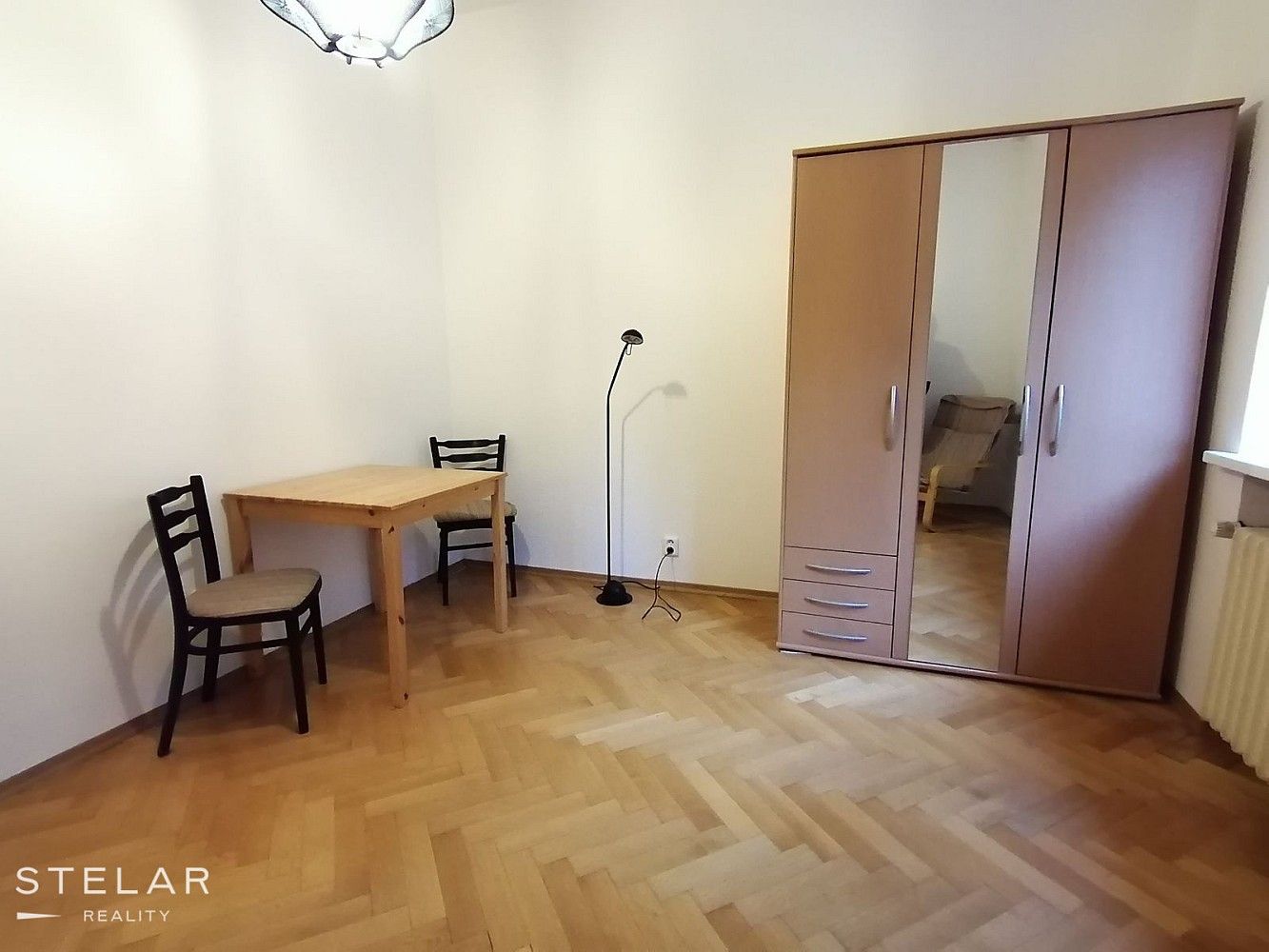 1+kk, Brno - Královo Pole, okres Brno-město, Jihomoravský kraj, 23 m² - 1